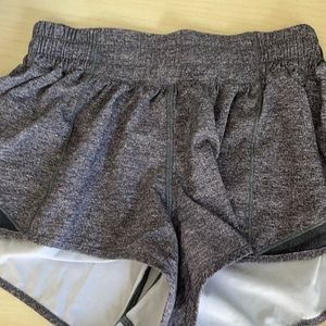 Lulu shorts